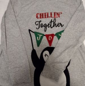 Christmas ladies t-shirt size XL I took tag off